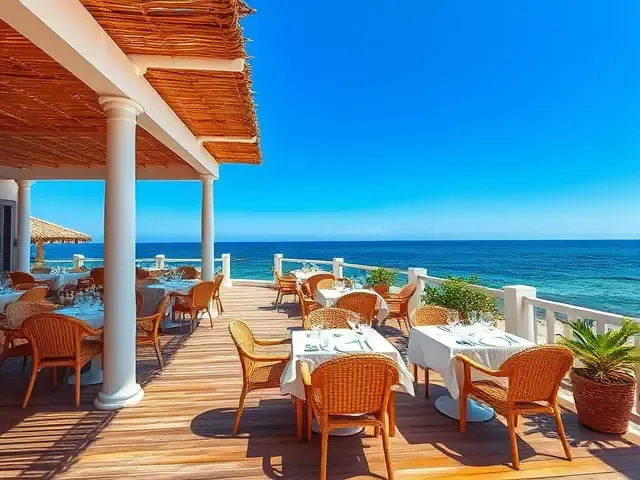 Фотогалерея Отель Риксос