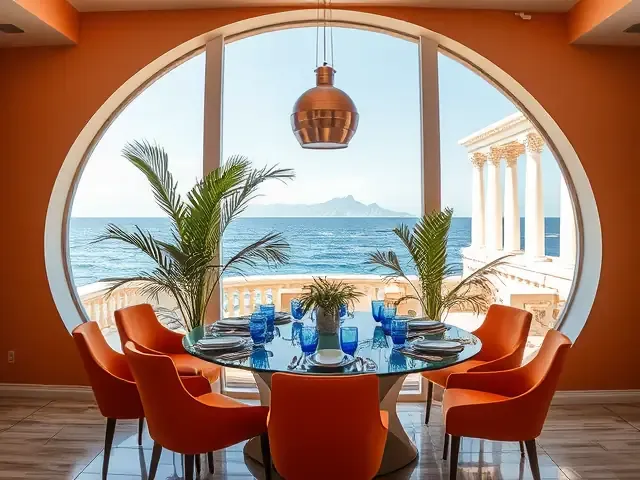 Фотогалерея Отель Риксос