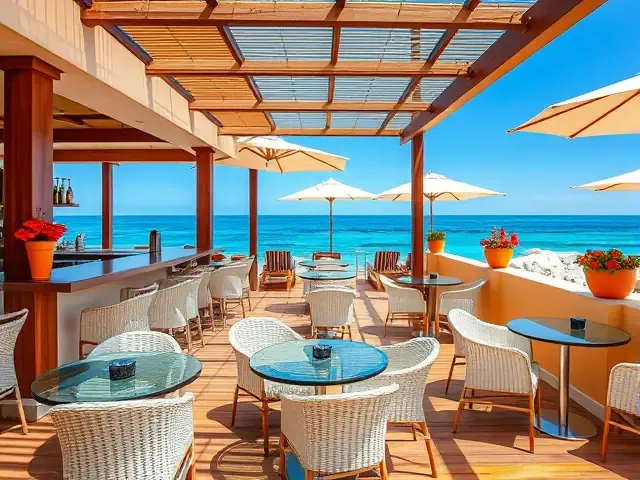 Риксос Магавиш