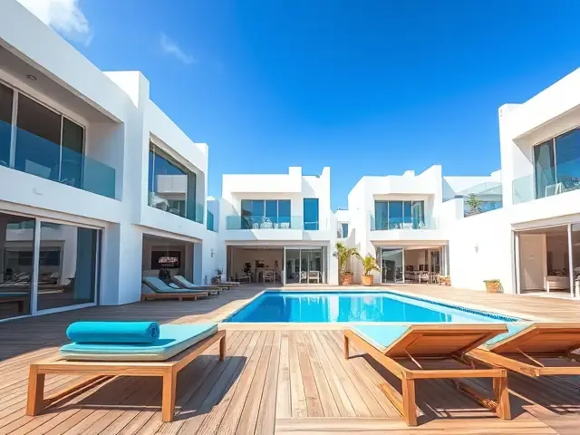 Фотогалерея Отель Риксос